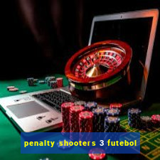 penalty shooters 3 futebol